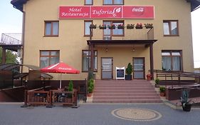 Hotel&Restauracja Euforia